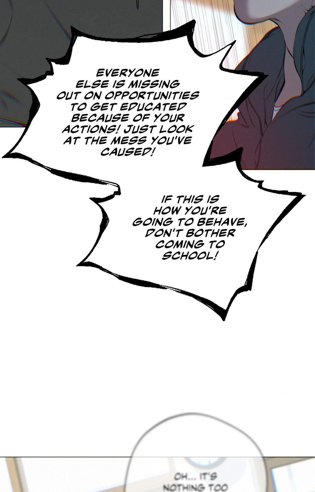 Lost in the Cloud, Chapter 118 image 12